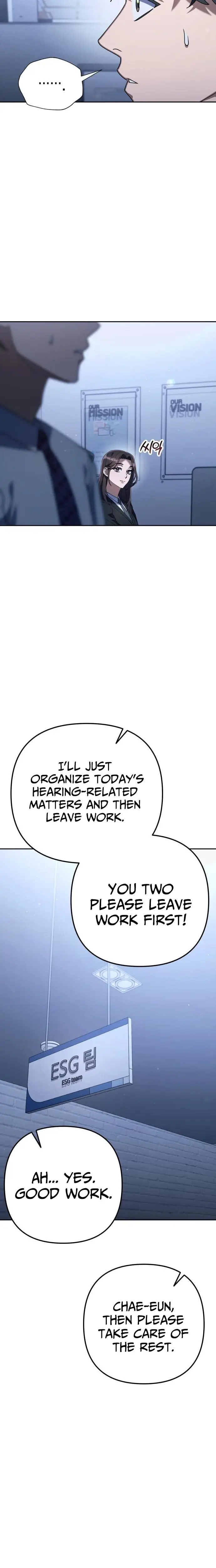 Read Off Work Today Too Manga Online