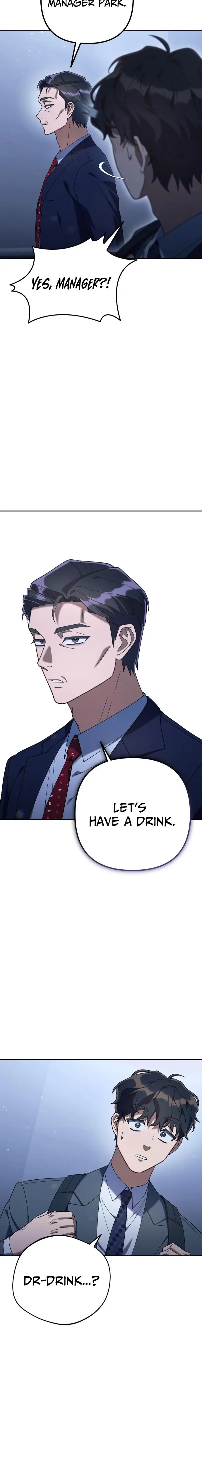 Read Off Work Today Too Manga Online