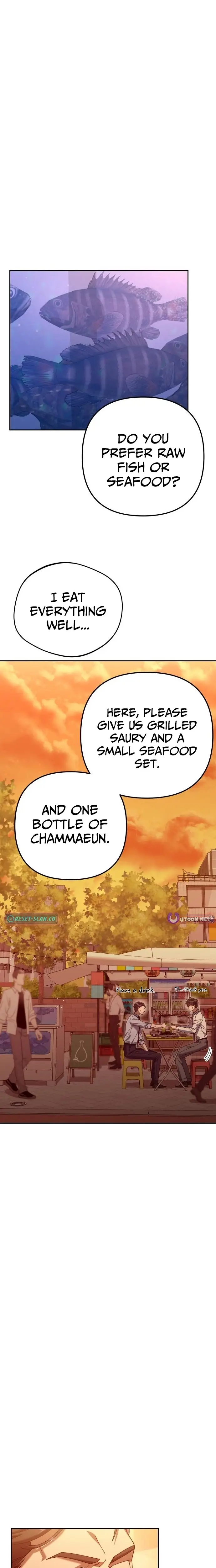 Read Off Work Today Too Manga Online