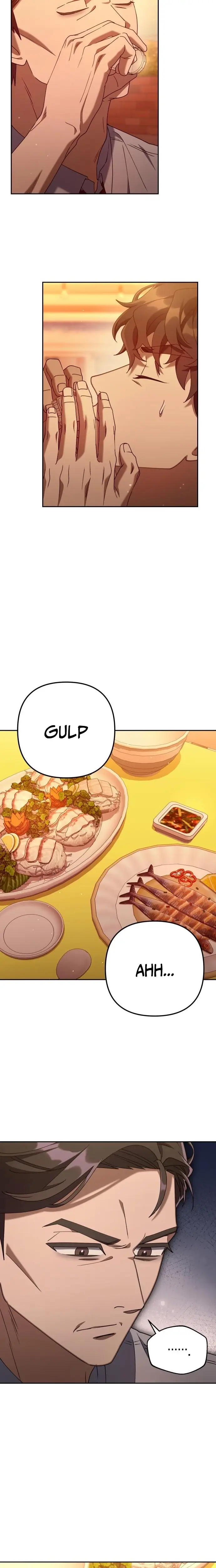 Read Off Work Today Too Manga Online