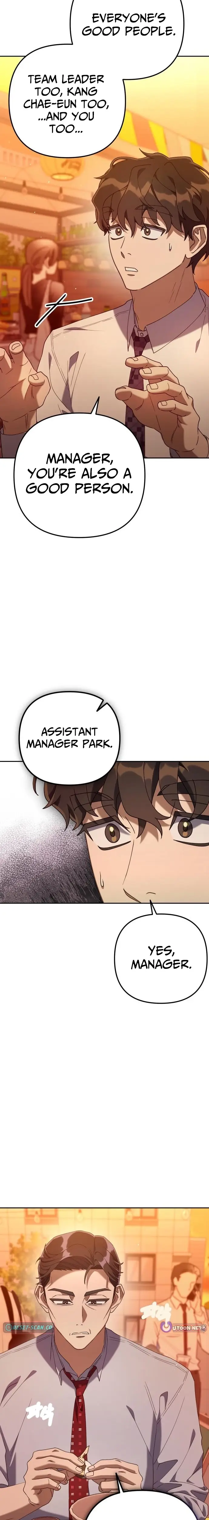 Read Off Work Today Too Manga Online