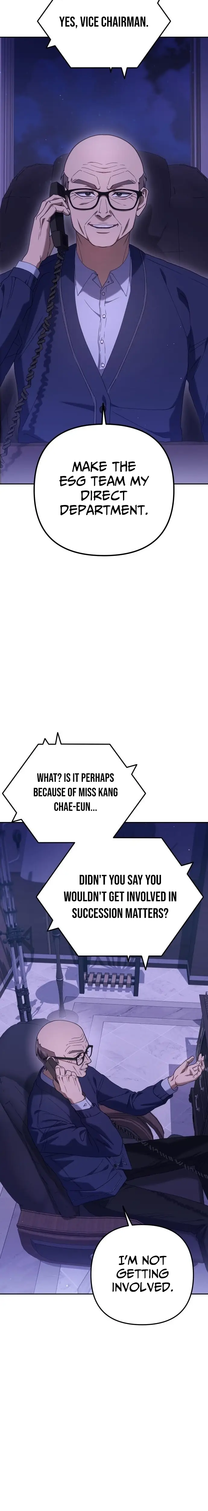 Read Off Work Today Too Manga Online