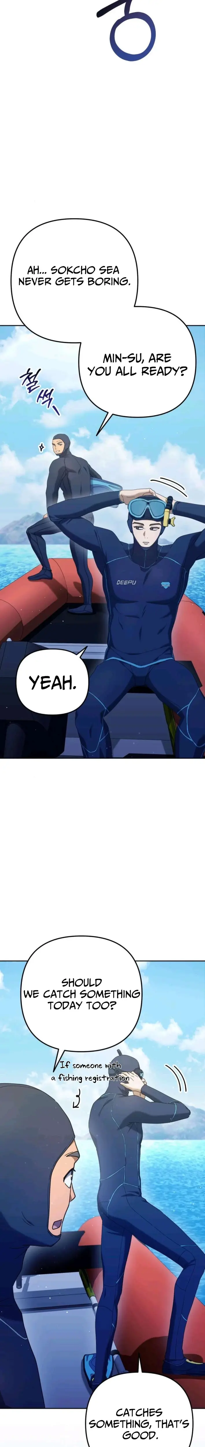 Read Off Work Today Too Manga Online