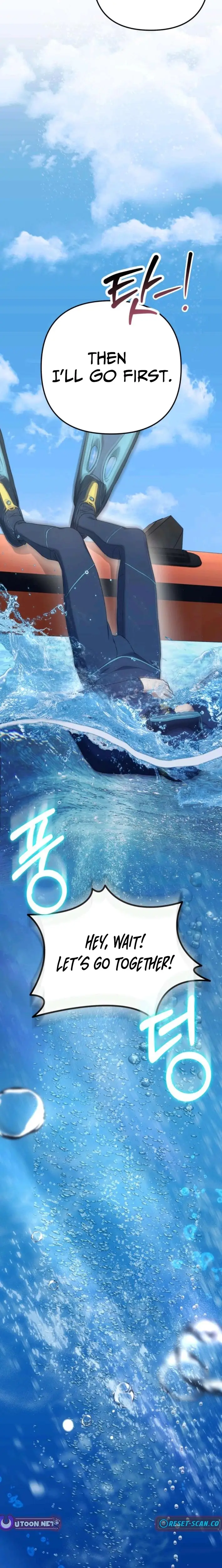 Read Off Work Today Too Manga Online