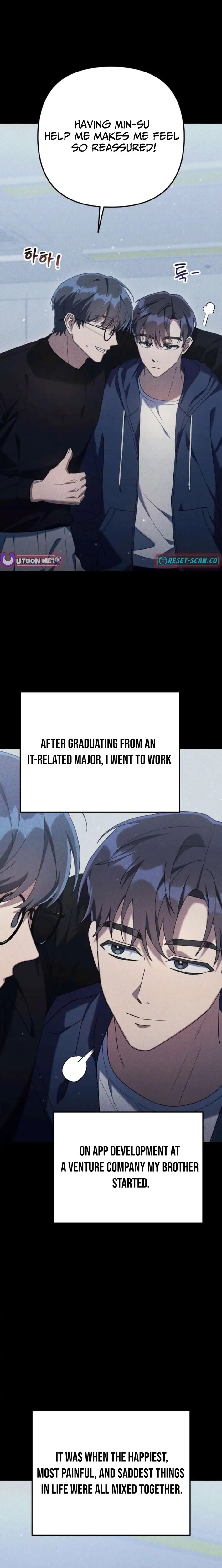 Read Off Work Today Too Manga Online