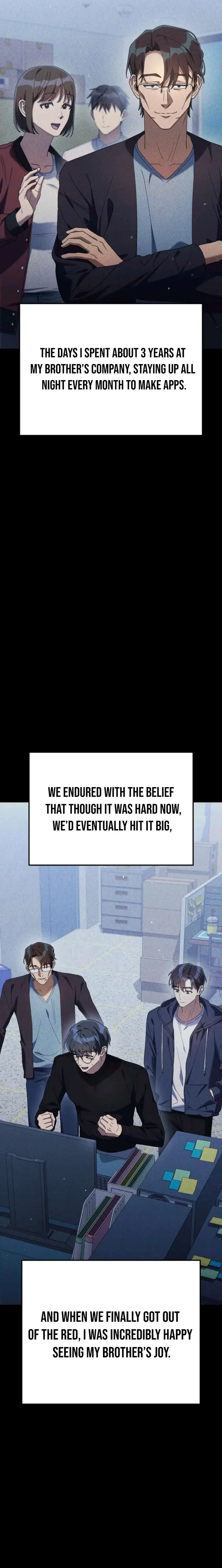 Read Off Work Today Too Manga Online