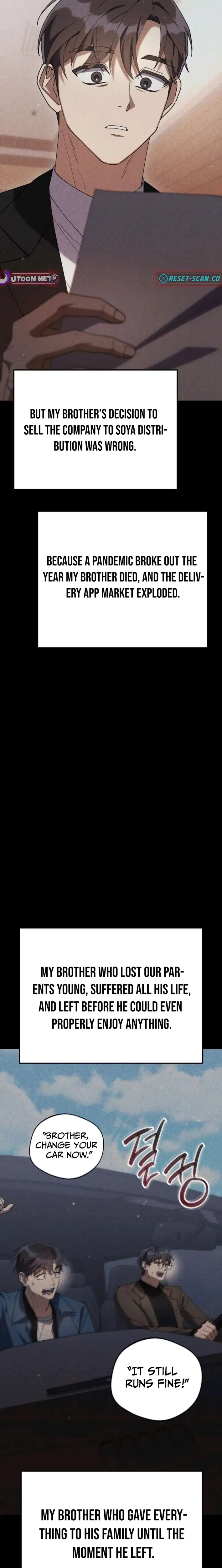 Read Off Work Today Too Manga Online