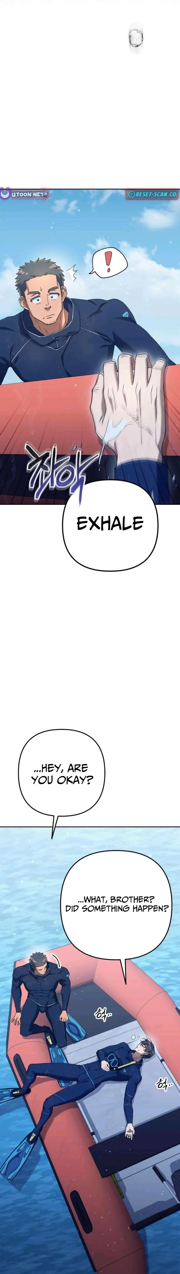 Read Off Work Today Too Manga Online