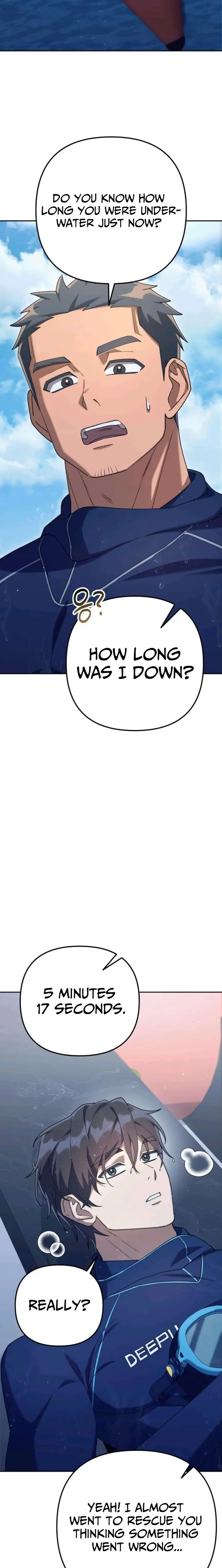 Read Off Work Today Too Manga Online