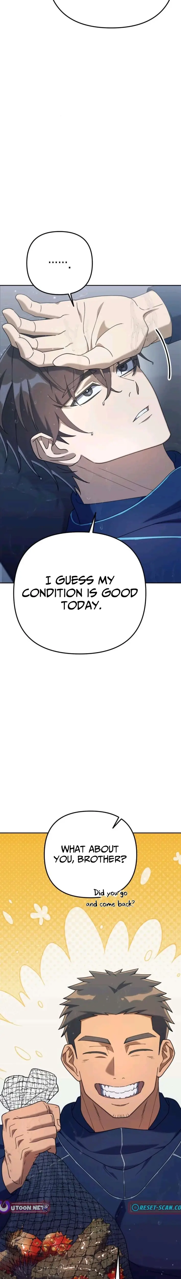 Read Off Work Today Too Manga Online