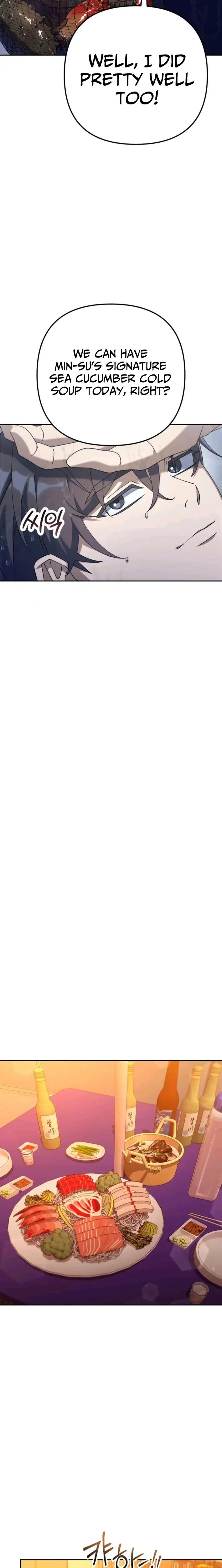 Read Off Work Today Too Manga Online