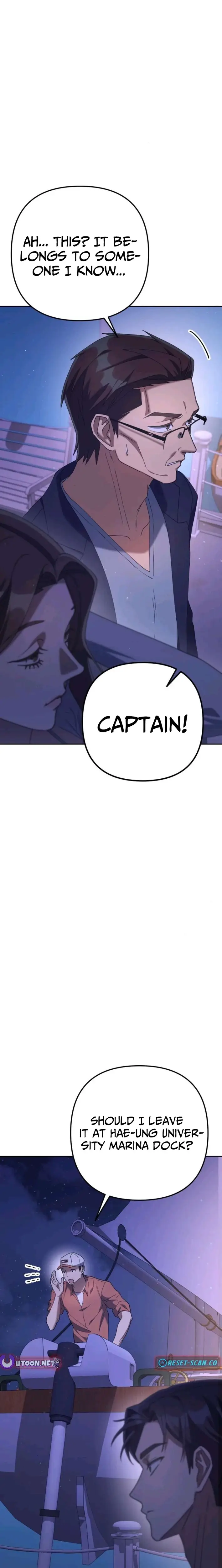 Read Off Work Today Too Manga Online