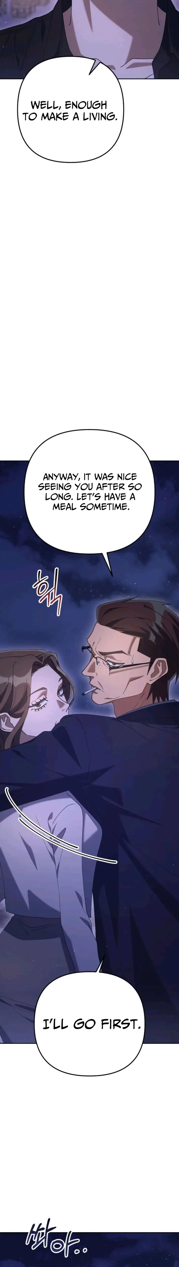 Read Off Work Today Too Manga Online