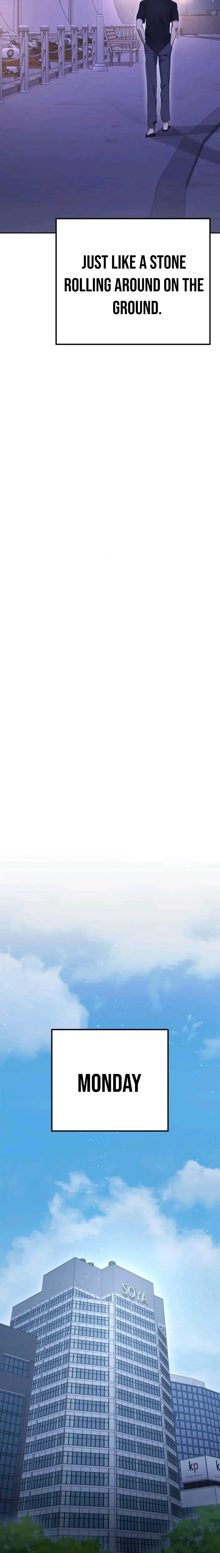 Read Off Work Today Too Manga Online