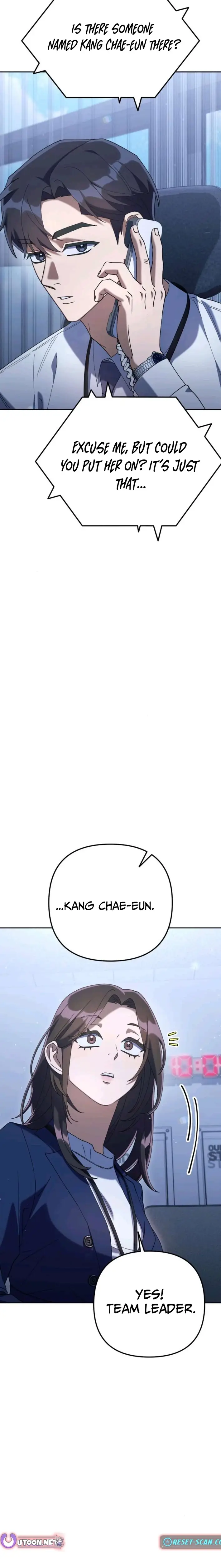 Read Off Work Today Too Manga Online