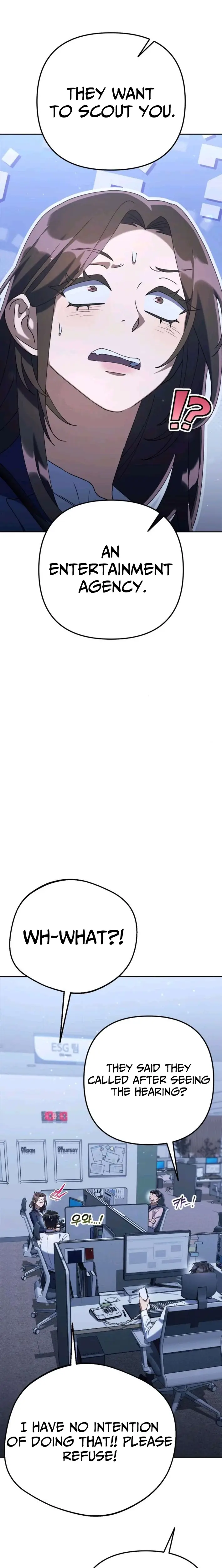 Read Off Work Today Too Manga Online