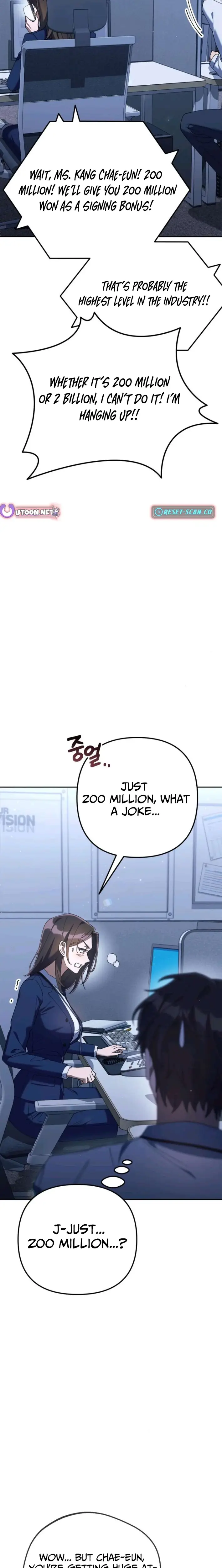 Read Off Work Today Too Manga Online