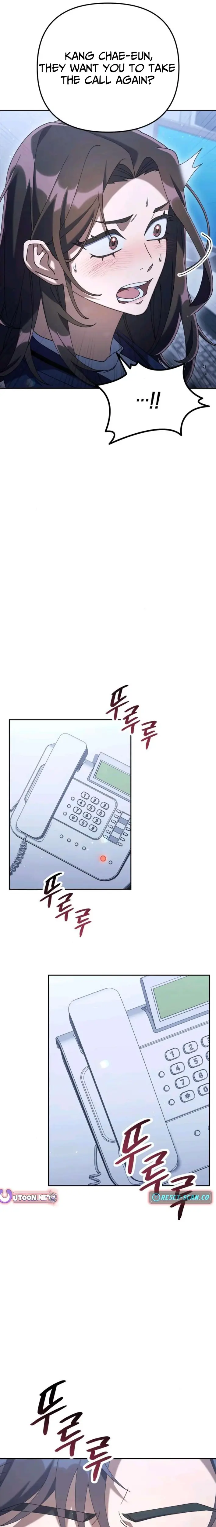 Read Off Work Today Too Manga Online