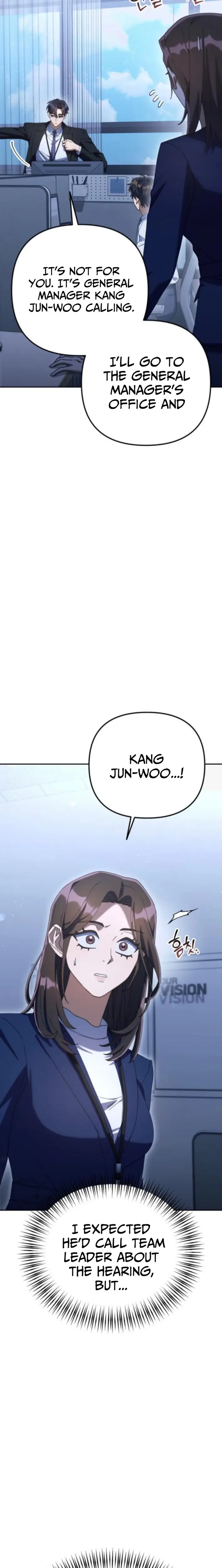 Read Off Work Today Too Manga Online