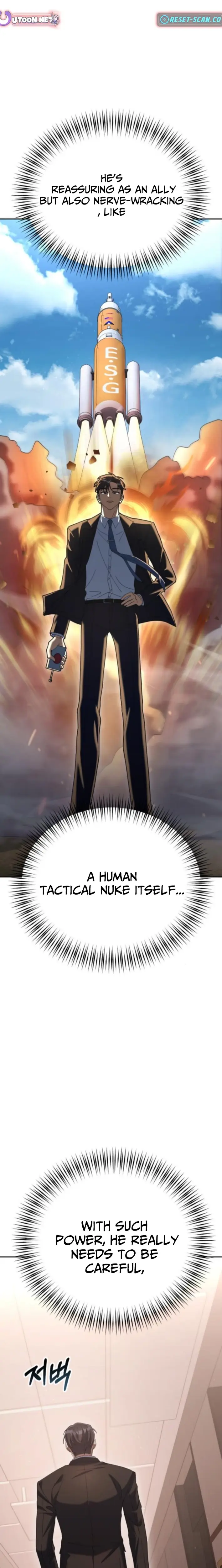 Read Off Work Today Too Manga Online