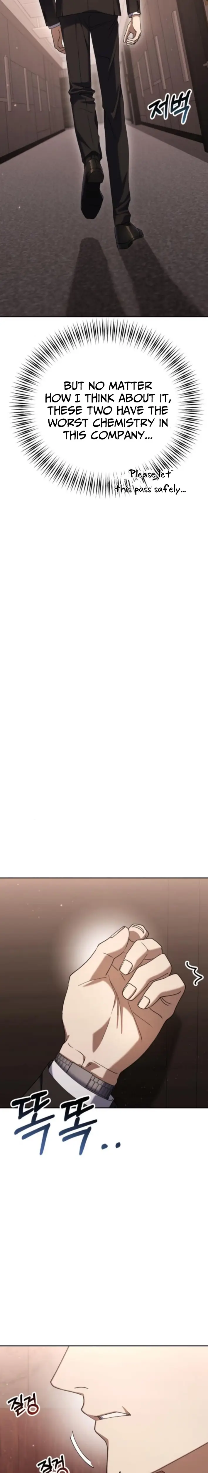 Read Off Work Today Too Manga Online