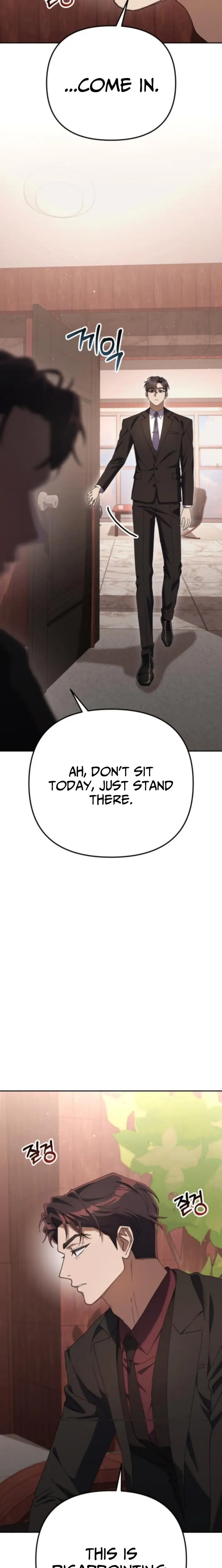 Read Off Work Today Too Manga Online