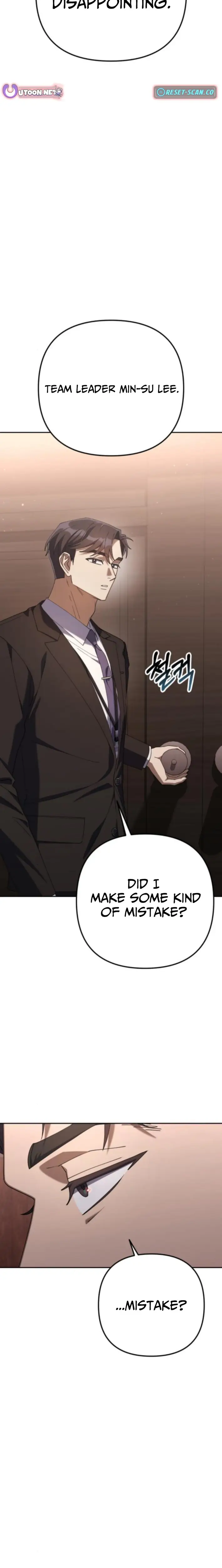 Read Off Work Today Too Manga Online