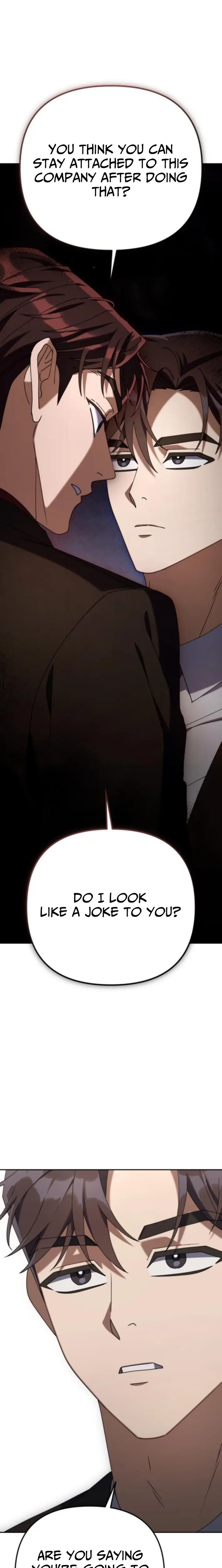 Read Off Work Today Too Manga Online