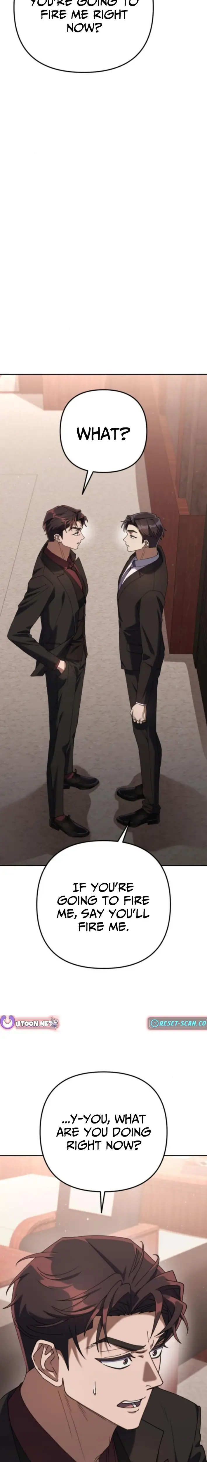 Read Off Work Today Too Manga Online