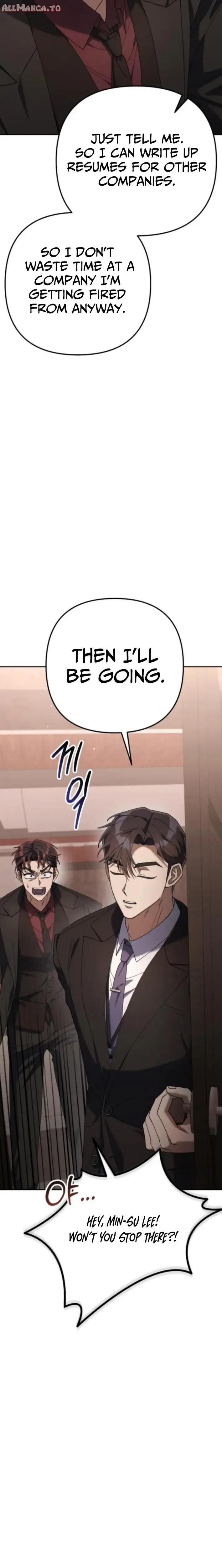 Read Off Work Today Too Manga Online