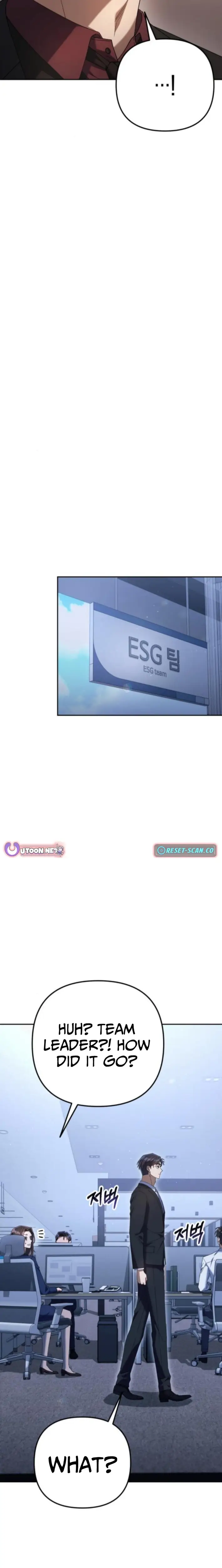 Read Off Work Today Too Manga Online