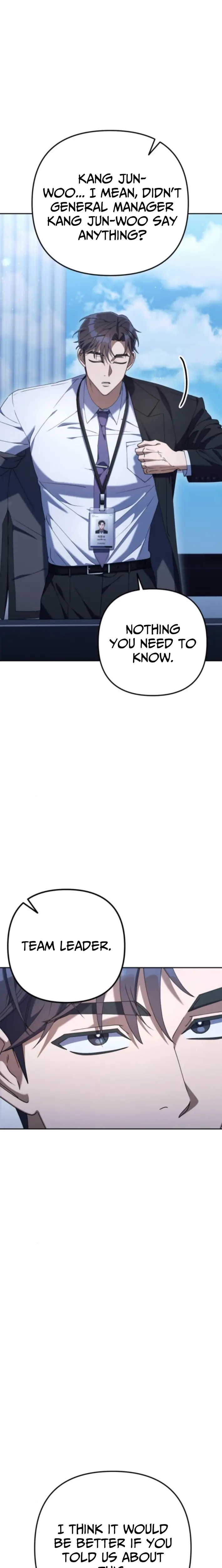 Read Off Work Today Too Manga Online