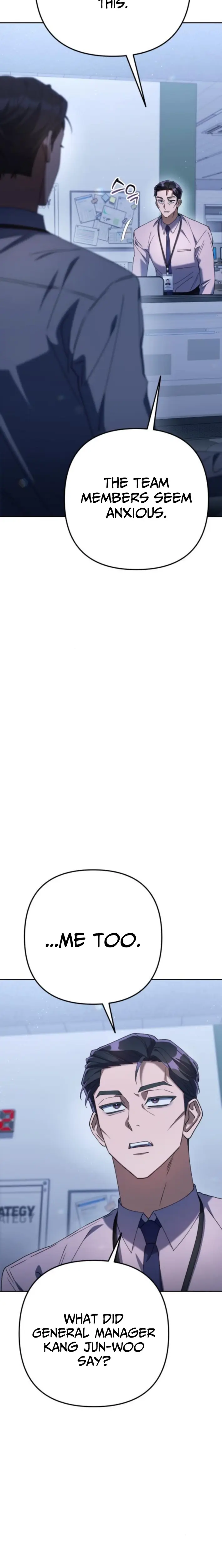 Read Off Work Today Too Manga Online