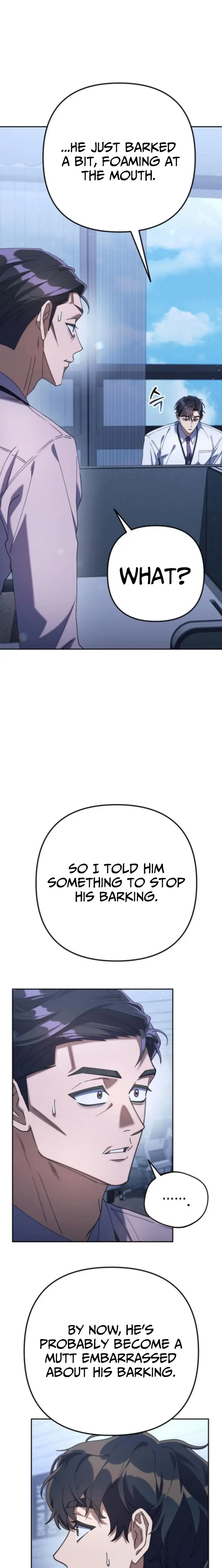 Read Off Work Today Too Manga Online