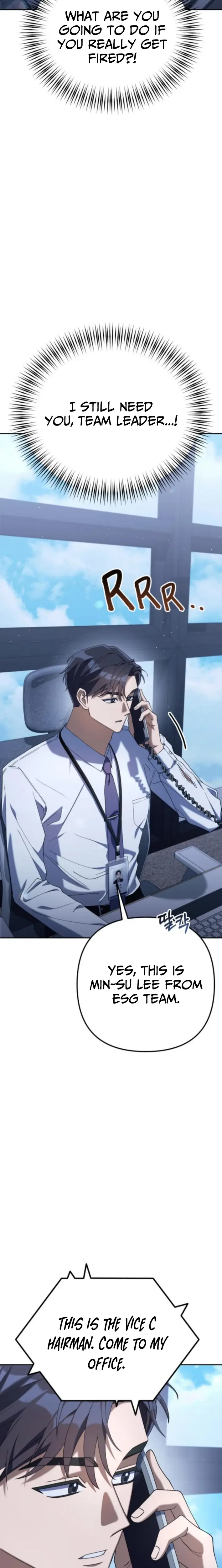 Read Off Work Today Too Manga Online