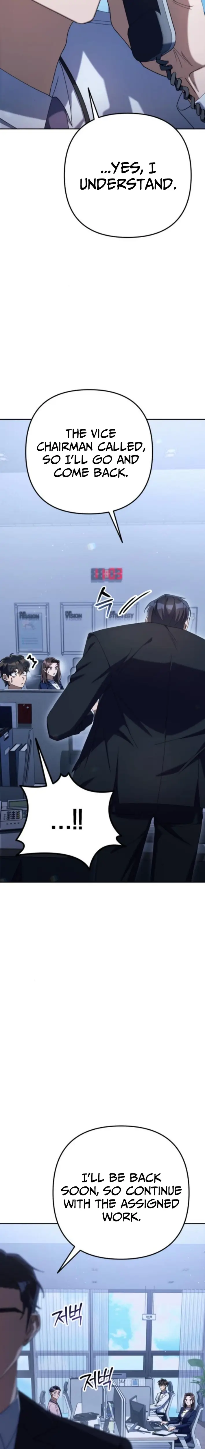 Read Off Work Today Too Manga Online