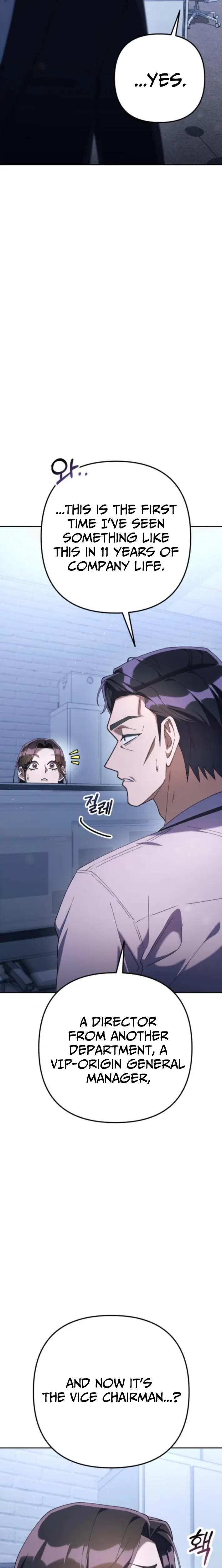 Read Off Work Today Too Manga Online