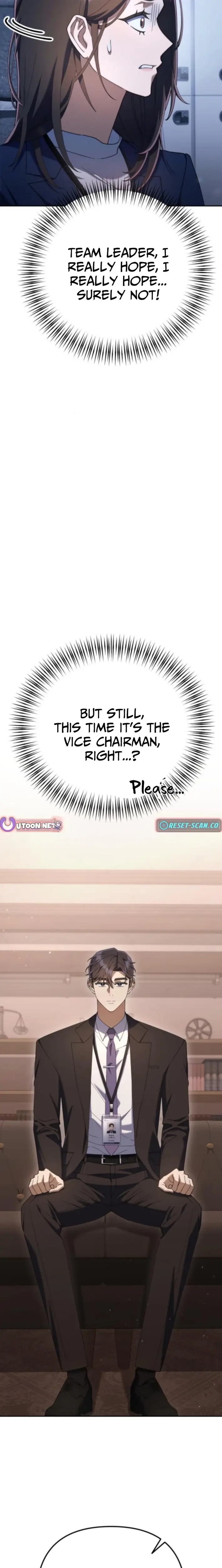 Read Off Work Today Too Manga Online