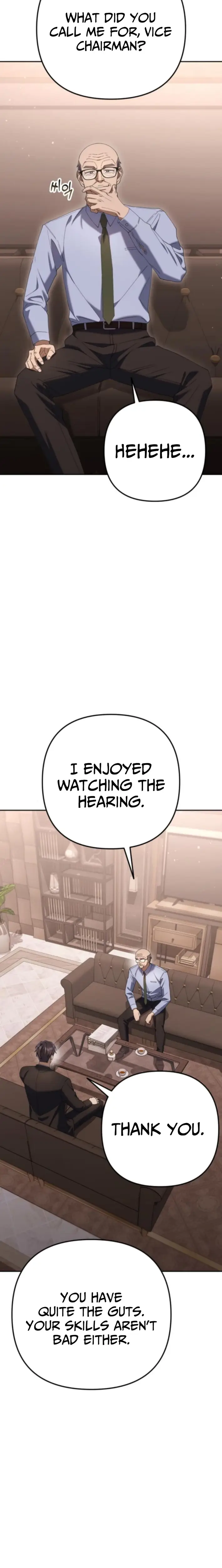 Read Off Work Today Too Manga Online