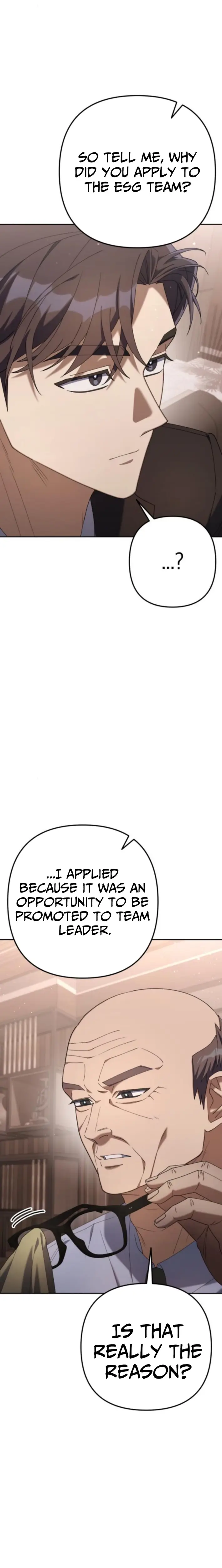 Read Off Work Today Too Manga Online