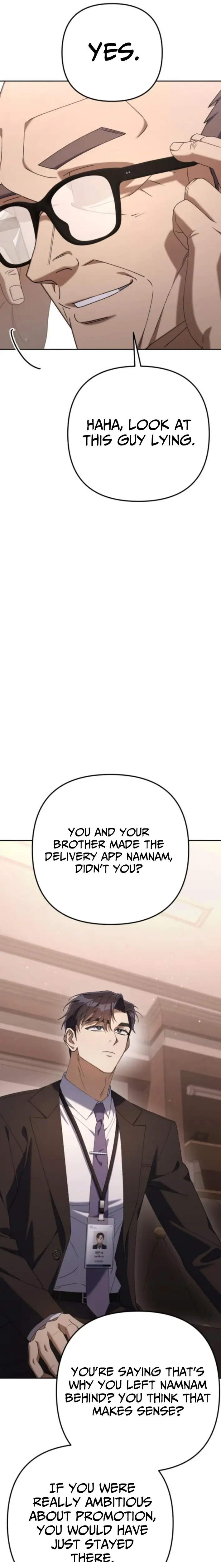 Read Off Work Today Too Manga Online