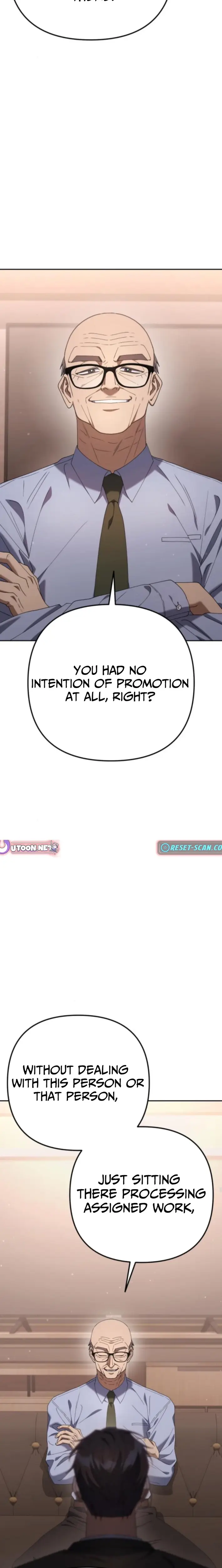 Read Off Work Today Too Manga Online