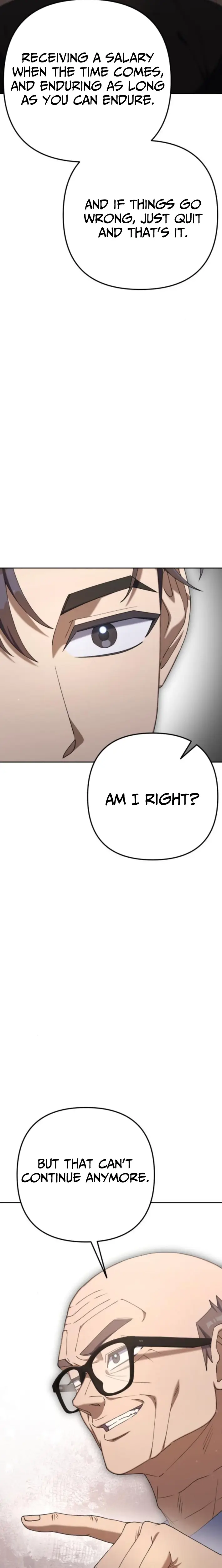 Read Off Work Today Too Manga Online