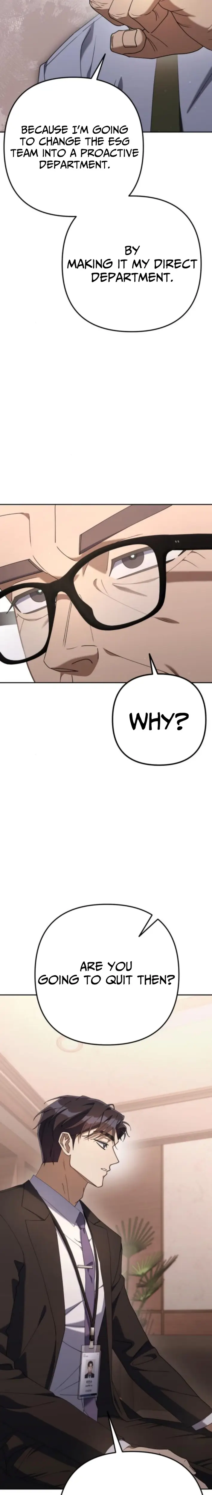 Read Off Work Today Too Manga Online