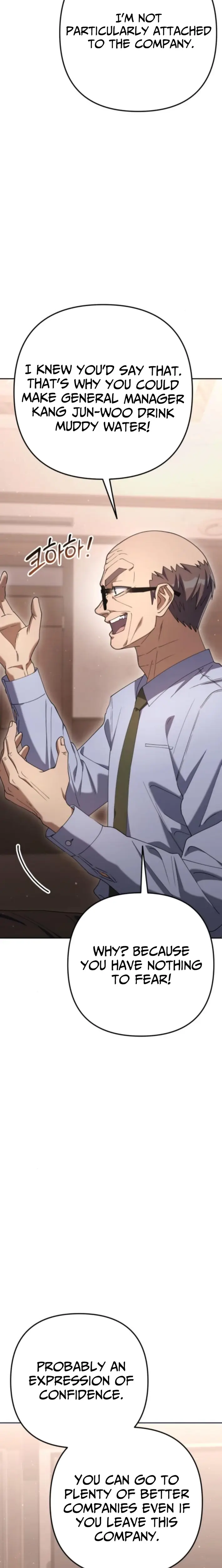 Read Off Work Today Too Manga Online