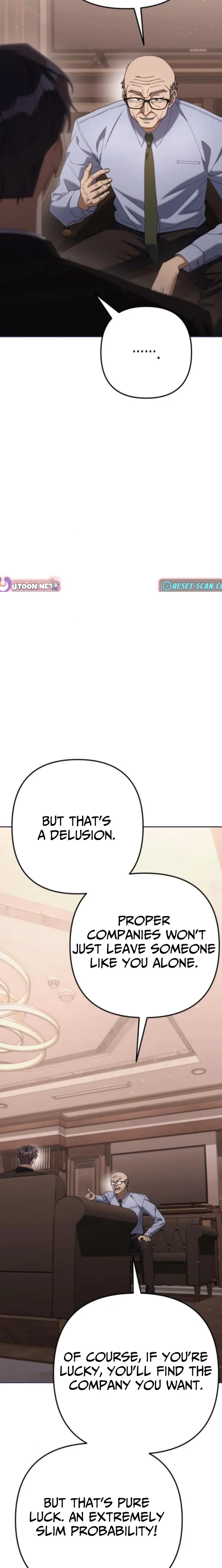 Read Off Work Today Too Manga Online