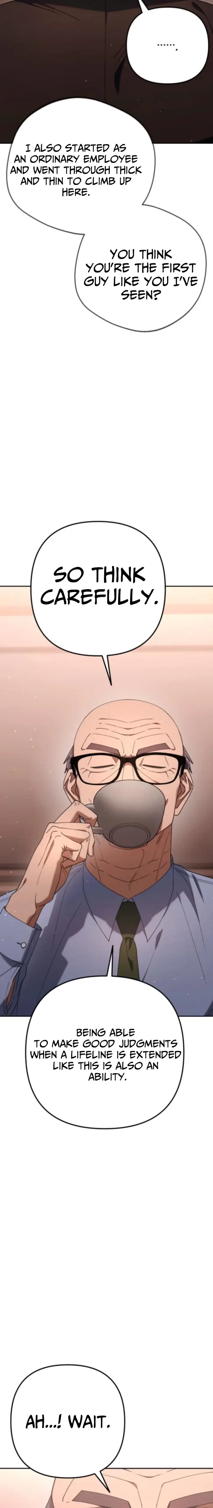 Read Off Work Today Too Manga Online