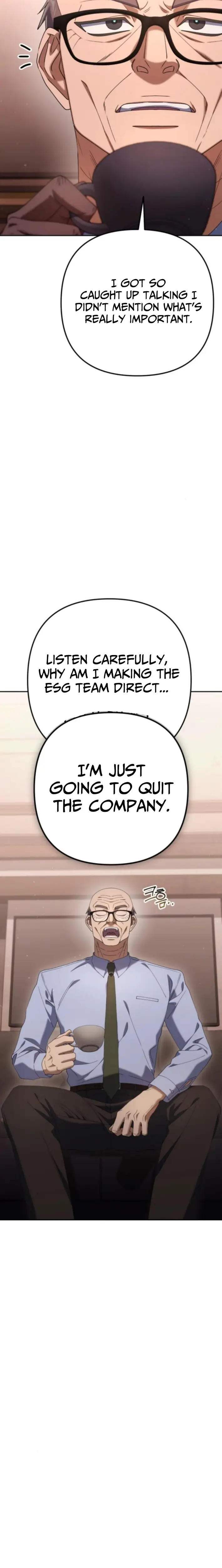 Read Off Work Today Too Manga Online