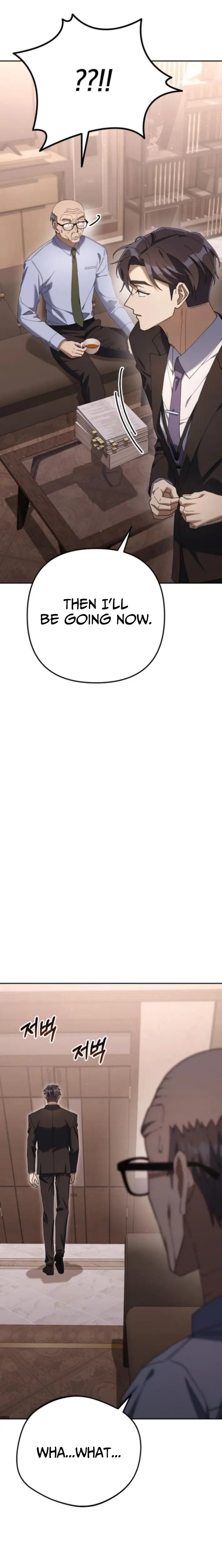 Read Off Work Today Too Manga Online