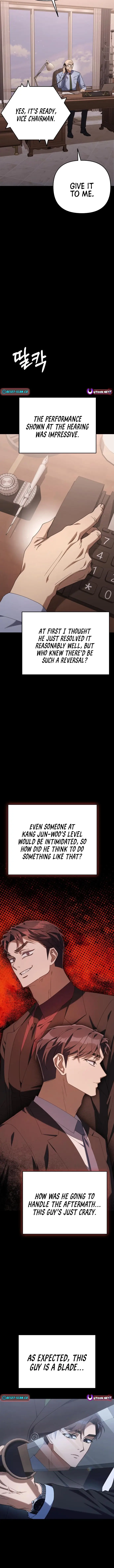 Read Off Work Today Too Manga Online